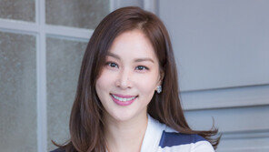 [인터뷰] 고소영 “10년 만의 드라마 폼 잡기 싫었어요”