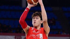 SK, 시즌 첫 4연승의 언성히어로 신인 최준용