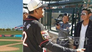 [여기는 투산] 일본 챔피언 상대한 kt, 값진 경험 얻었다