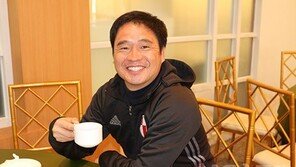 [사커 피플] 부산 조진호 감독 “굳이 왜 챌린지로 갔냐고? 승격시키면 기쁨이 두 배잖아~”
