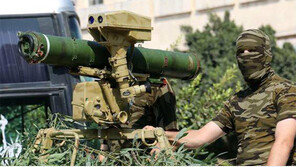 “北, 올초 하마스에 무기 대량 밀수출”