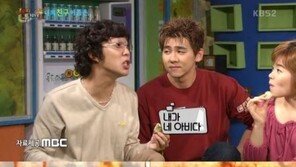 ‘해투’ 최민용 “하하, 내가 탄생시키고 유재석이 키운 ★” 大폭소…시청률은 ‘↓’