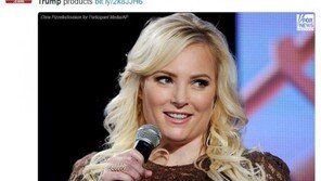 일본계 美배우 타케이 “이방카 브랜드 사라? 트럼프 지지자가 법 어겼다”