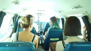 ‘원더걸스 그려줘’ 선미 “고마워요”…감사인사 전해