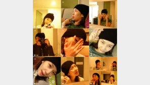 故 정다빈 10주기, 미니홈피 ‘여전한 미소’…팬들 “아직도 목소리가 기억나는데”