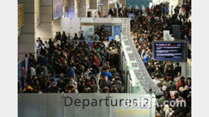 한국인 90% “난 욜로(YOLO)족! 기왕 갈 여행, 해외로 가겠다”