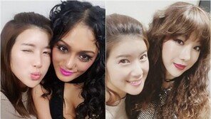 ‘조권과 합동무대’ 장서희, 16년 전 ‘영재 육성 프로젝트’ 출신