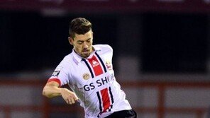 주장 넘겨 준 서울 오스마르, “충분히 동의”