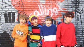 비아이지, 음원보다 방송먼저…팬들 응원에 ‘인기 탄력’