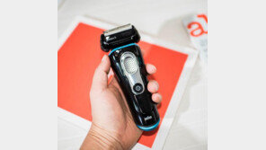 [뒷북 리뷰] 브라운 전기면도기 시리즈9 9280cc