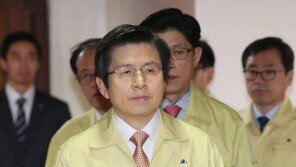 구제역 심각 단계, 황교안 “방역 인력 부족시 軍 투입 검토”