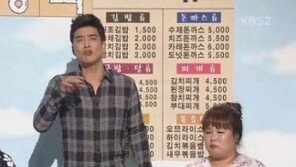 ‘컬투쇼’ 송병철 “김민경, 결혼 상대론 좋다”…김민경 반응은? 大폭소