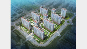 전주 만성 시티 프라디움, 법조타운 이전 수혜단지로 눈길