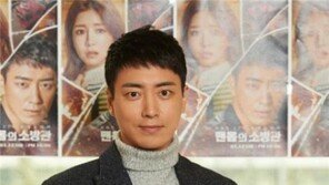 이준혁 측 “소방공무원 위해 드라마 출연료 전액 기부…알려져 괜히 죄송해”