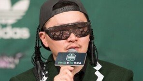 ‘고등래퍼’ 양동근 “공부만 하는 우리나라, 썩을 대로 썩었다…의식 수준 성장해야”