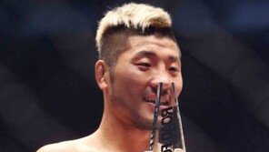 권아솔 “송가연, 목적 위해 사람 그렇게까지 매도하면 안 돼”