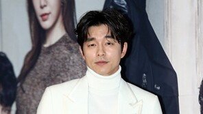 공유, 아시아 넘어 미주까지…해외 러브콜 봇물