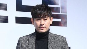 설경구, 상반기에만 3편…다시 흥행몰이 나선다