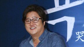 곽도원, 교통사고에도 ‘강철비’ 촬영