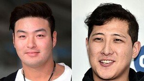 박병호-황재균, 힘겨운 도전 앞에 선 사나이들