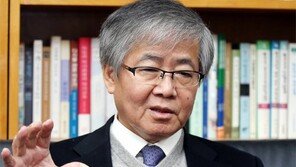 임혁백 고려대 교수 “광장은 선동이 지배할 위험… 의사당 정치가 분노 풀어줘야”