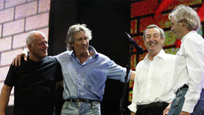 [책의 향기]인간적인 너무나 인간적인 ‘핑크 플로이드’