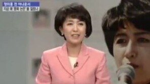 정미홍, 태극기 집회 참석 독려 “사회에 해 되는 언론-특검 망해야 정신 차려”