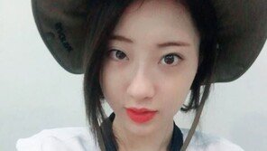 ‘정글의 법칙’ 경리 “추억이 새록새록” 본방사수 소감…‘정글의 법칙’ 시청률 1위