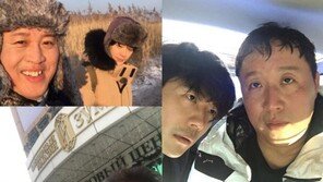 ‘사십춘기’ 정준하 “한 번 만난 인연은 잊혀지는 게 아니라 잊고 있을뿐…소중한 친구 권상우”