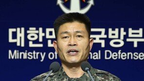 합참 “북한 발사 미사일, 노동급 추정…새 종류의 미사일 가능성도”