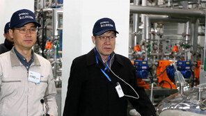 포스코, 비철강 신사업 광폭 행보