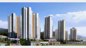 올해 지방 재개발-재건축 분양 ‘역대 최대’