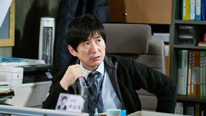 ‘김과장’ 인기 주역 ‘공감백배 추부장’