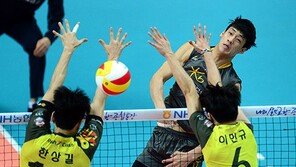 KB손해보험 이강원, “팀 미래 위해 군 입대 늦춘다”