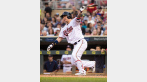 미네소타는 아직 박병호를 포기하지 않았다