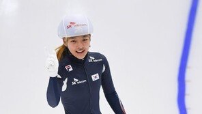 ‘한국 첫 金’ 김보름, 최고의 생일선물 받았다