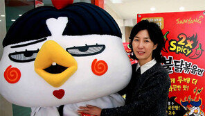 [단독]“외국인들 홀린 매운맛… 정작 저는 매운걸 못먹어요”