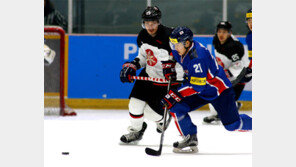 일본이 만만해진 ‘백지선號’