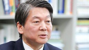 안철수 “탄핵심판이후가 진짜 싸움… 국민의당-민주당 대결될 것”