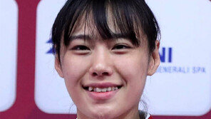 지금은 83위지만, 여자유도의 미래