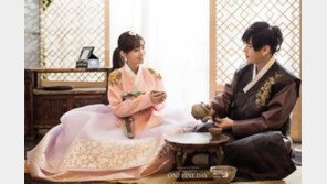 문희준, “소율에게 끌린 계기는? OOO 때문”