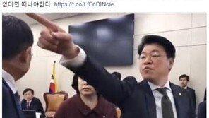 장제원 아들 성매매 의혹…신동욱 “SNS 폐쇄? 대통령 불통이라 비난할 땐 언제고”