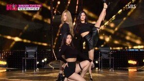 ‘K팝스타6’ JYP원스 이수민·전민주·김소희, YG걸스에 패배…“잘했는데 안타깝다”
