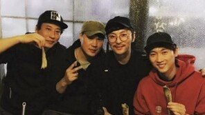 '문희준♥소율 결혼' H.O.T 장우혁 불참… “너무하네”vs"바빠서 안 갈수도”