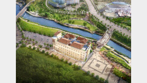 명품할인 복합쇼핑몰, 라 몬테 이탈리아노 분양