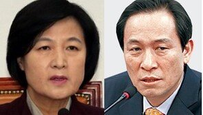 ‘북한 북극성 2형’ 추미애·우상호 일침 “유치하고 한심해” 