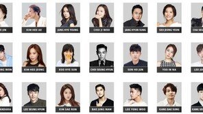 YG, 고준희와 전속계약…김희애·최지우·차승원·강동원·이종석과 ‘한솥밥’