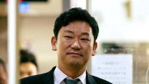 盧 사위 곽상언, ‘안희정 저격글’ 논란에 “애정 없는 사람에 의견 표명 안 해”