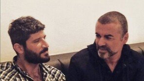 조지 마이클 장례식, 동성 애인 참석 못 한다…“유가족이 싫어해”