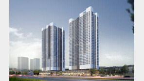 호반건설, 서울시 ‘역세권 2030 청년주택’ 1호 시공